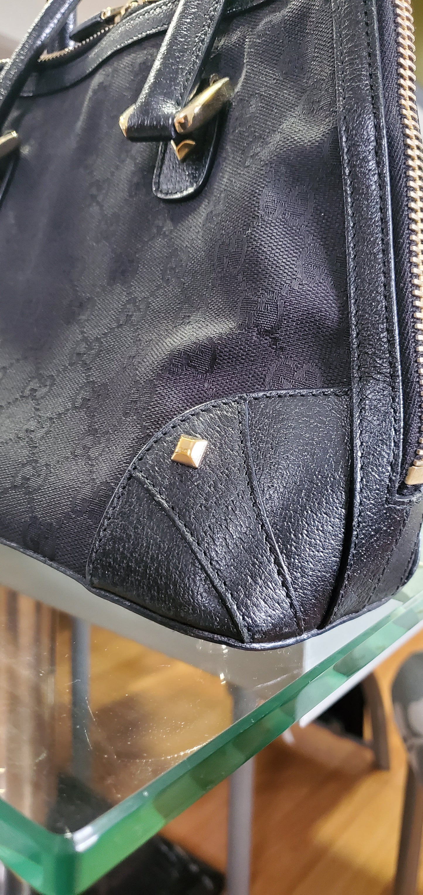 Gucci Handbag
