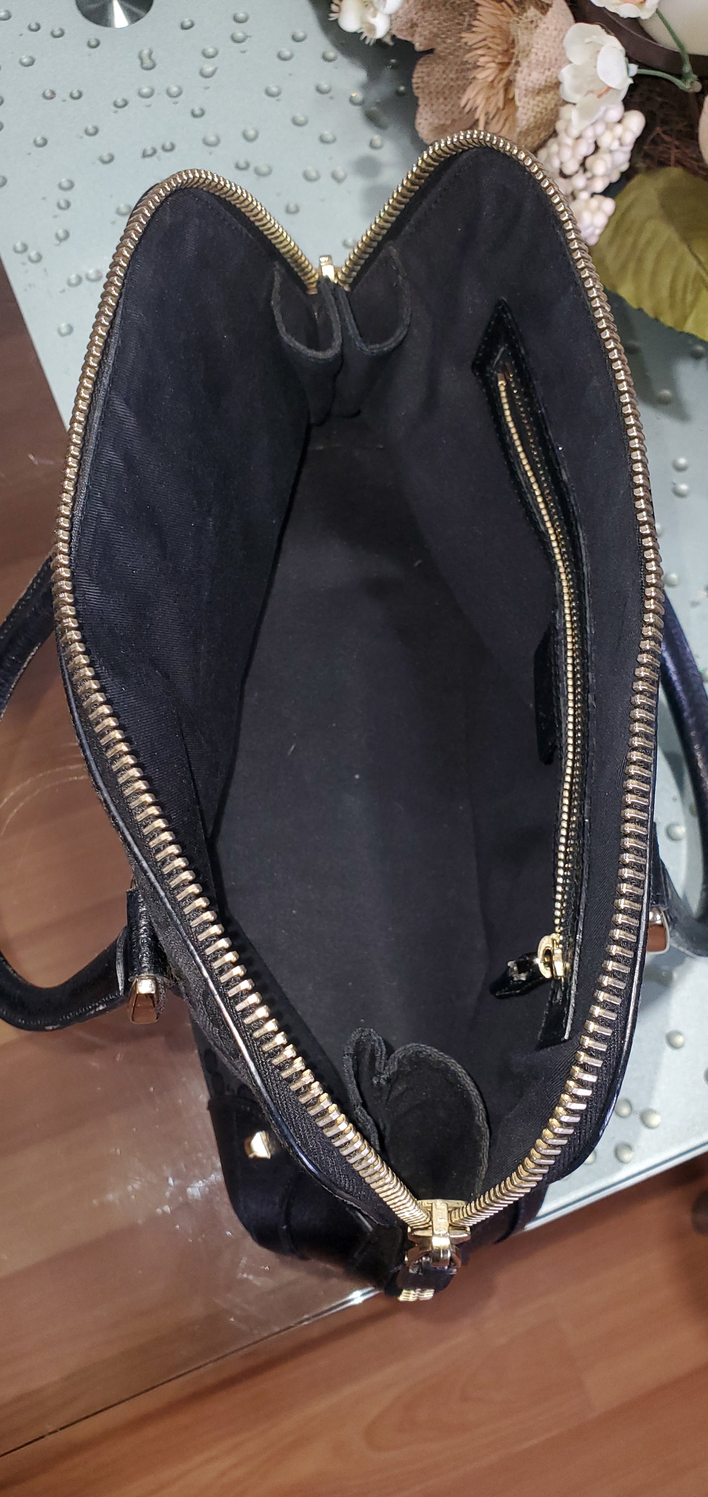 Gucci Handbag
