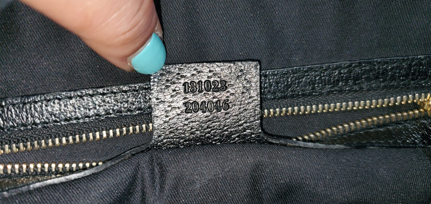 Gucci Handbag