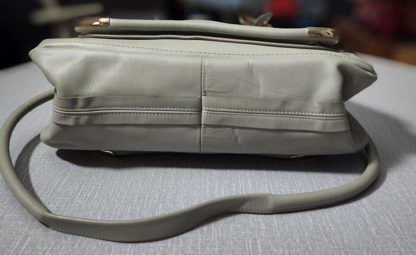 Chloe Paraty Grey/Cream