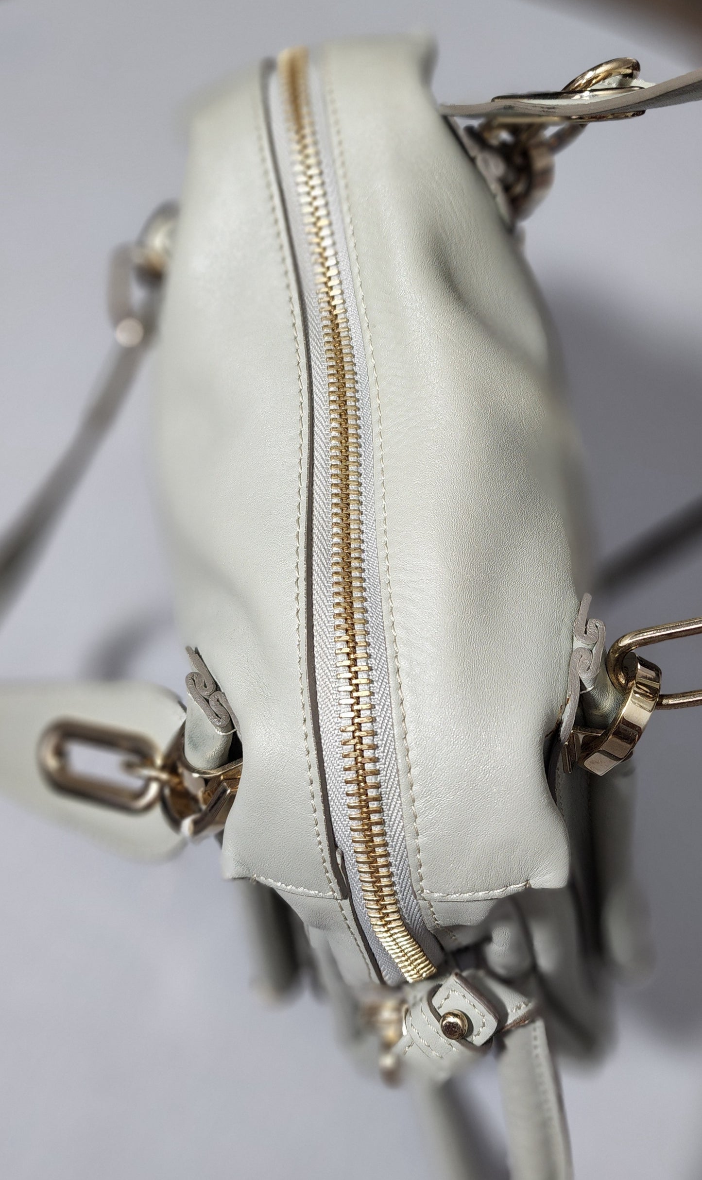 Chloe Paraty Grey/Cream