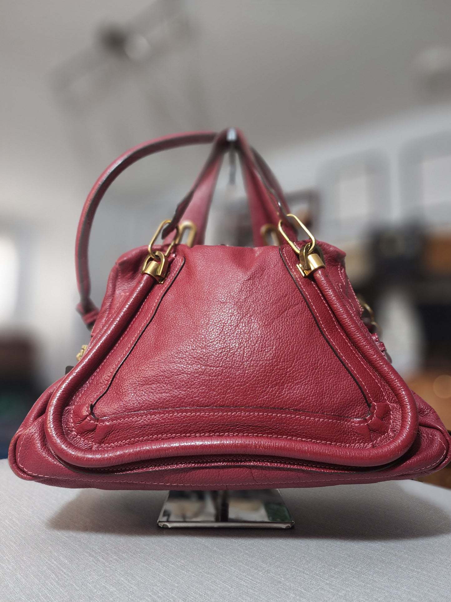 Chloe Paraty Red