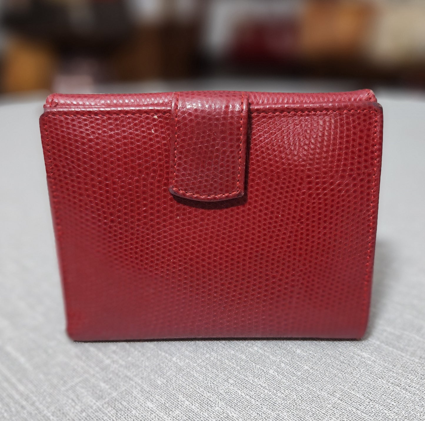 Salvatore Ferragamo Bifold Wallet