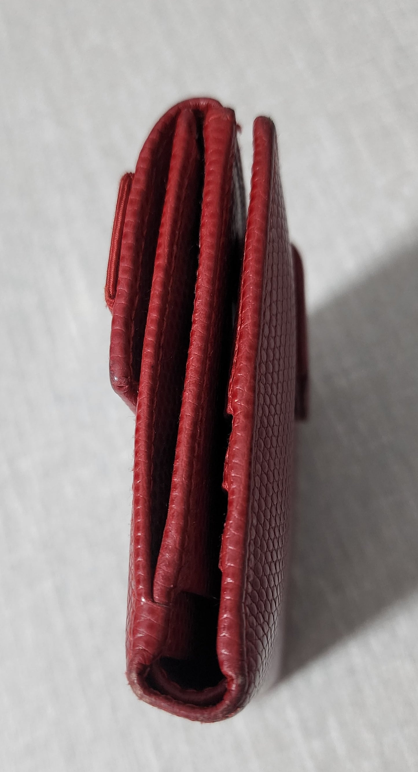 Salvatore Ferragamo Bifold Wallet