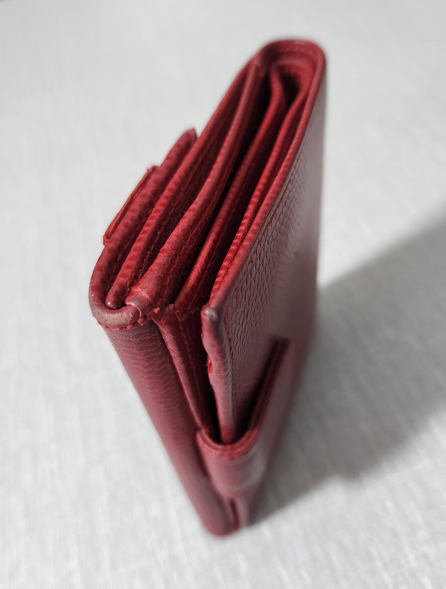 Salvatore Ferragamo Bifold Wallet