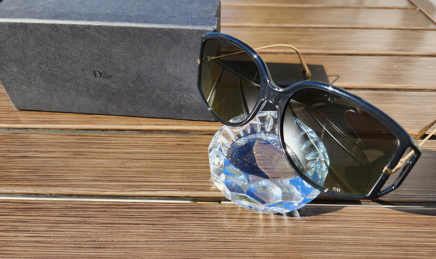 Christian Dior Sunglasses
