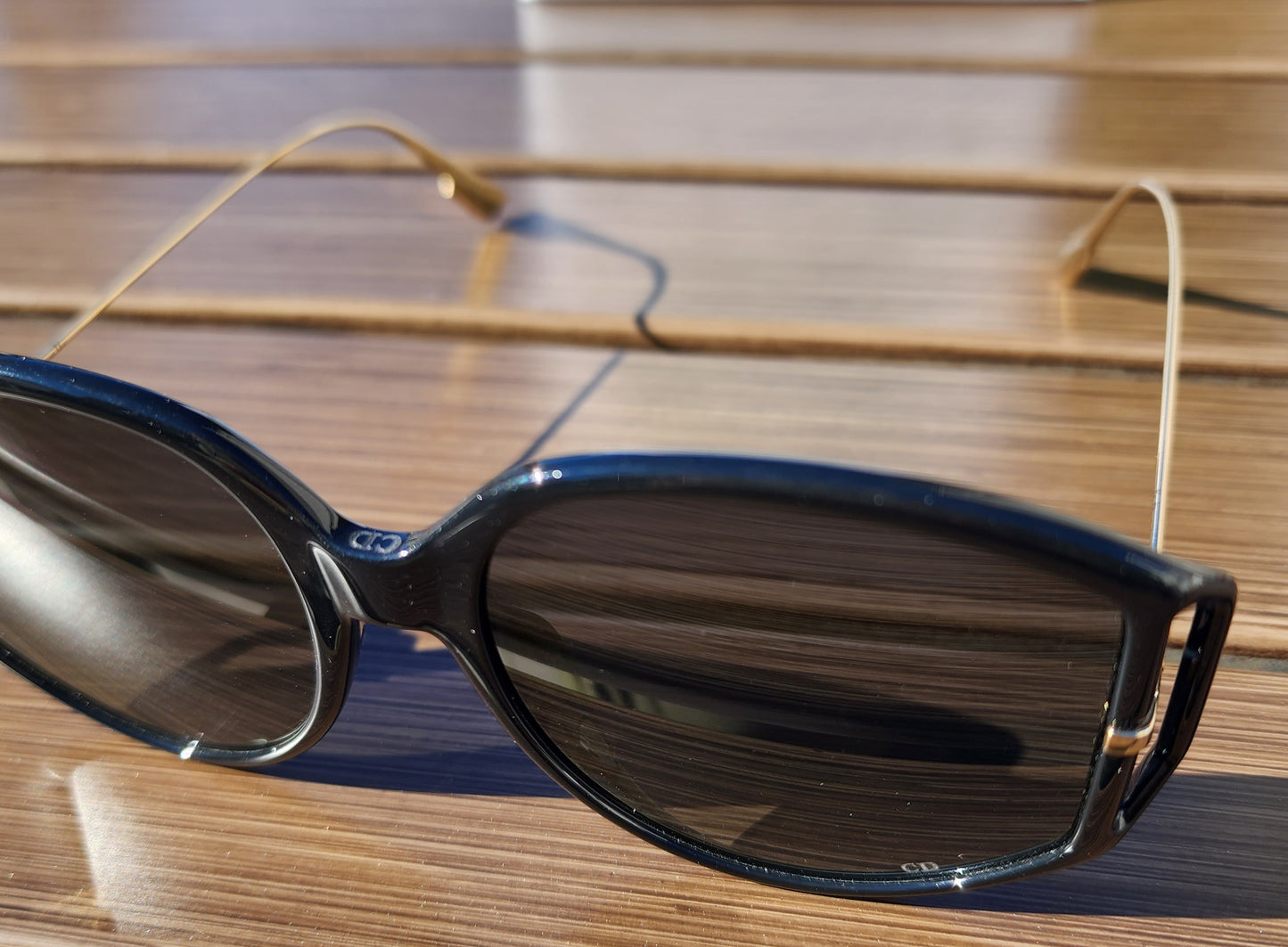 Christian Dior Sunglasses