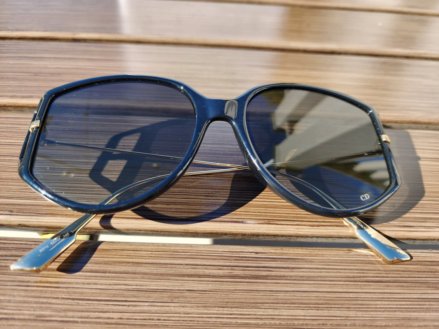 Christian Dior Sunglasses