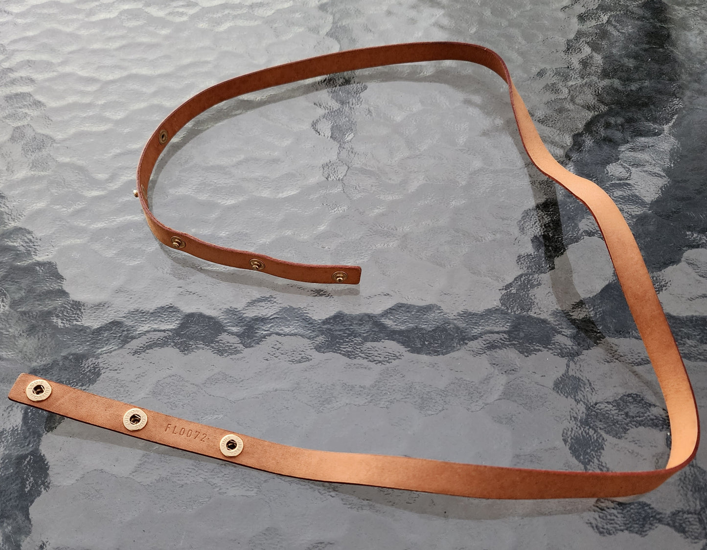 Louis Vuitton Florentine Waist Bag Monogram Canvas