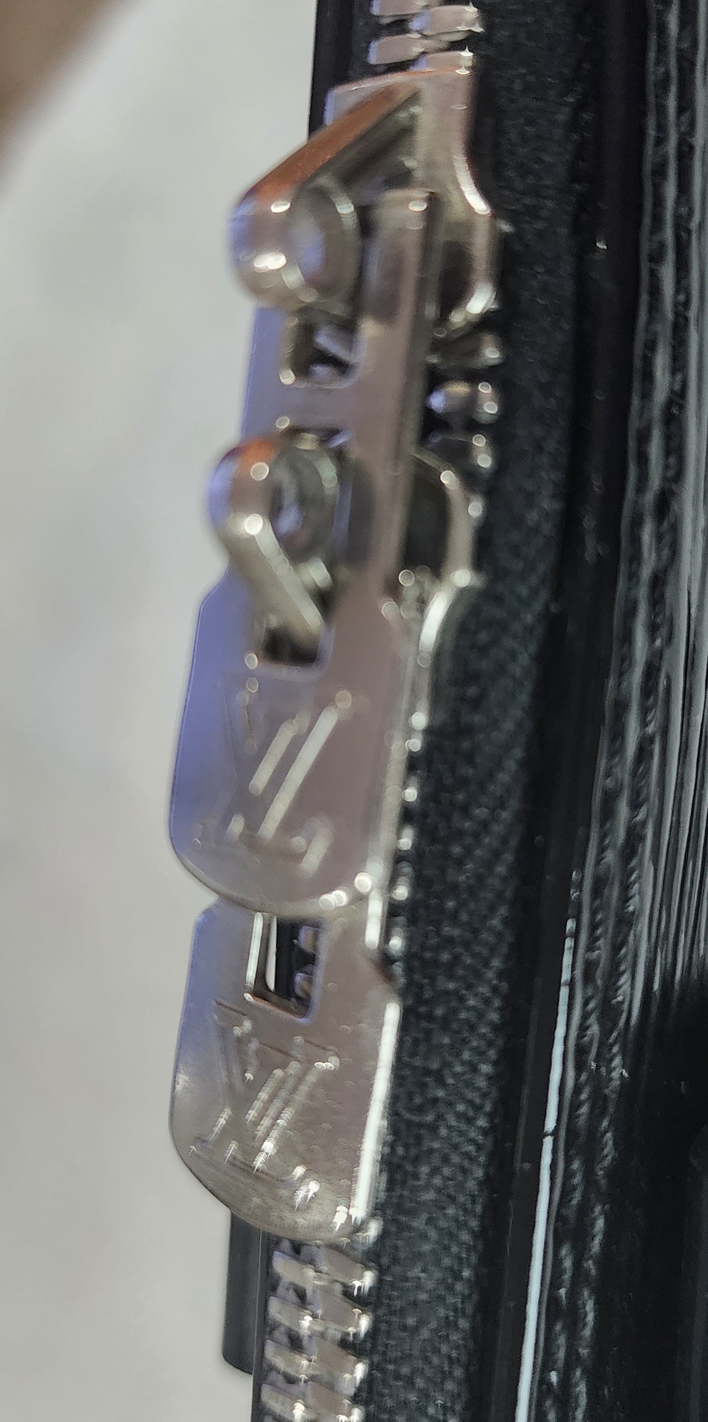 Louis Vuitton Epi Black Alma PM