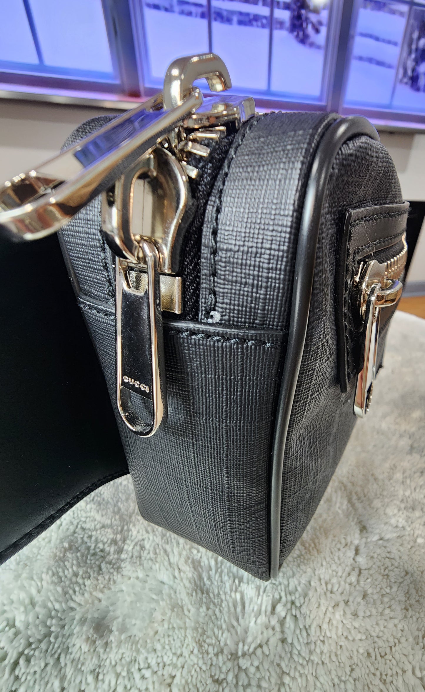 Gucci GG Belt Bag
