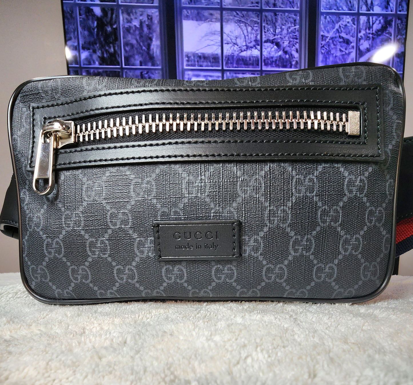 Gucci GG Belt Bag