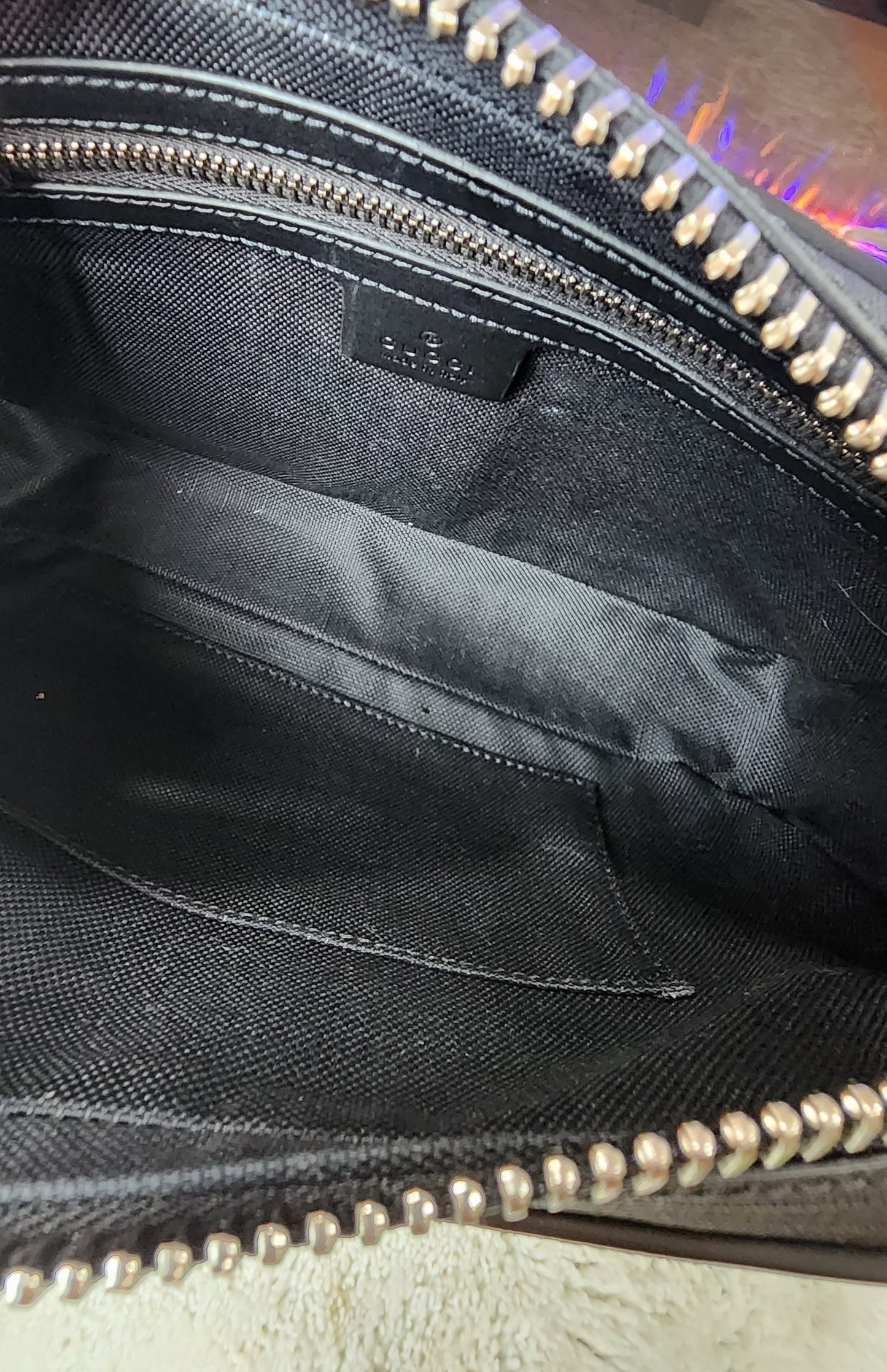 Gucci GG Belt Bag