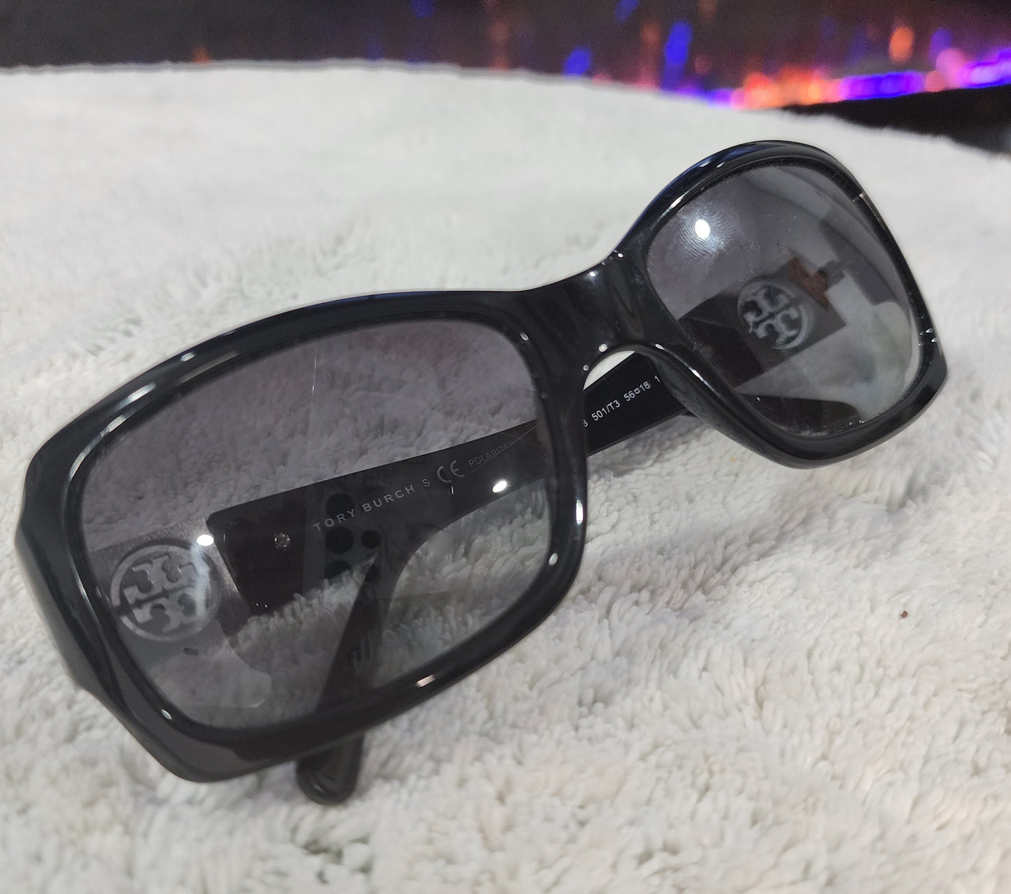 Tory Burch Sunglasses