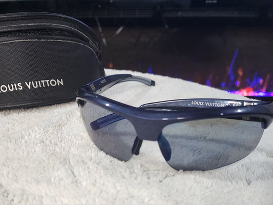 Louis Vuitton 4 Motion Water Sunglasses for Men