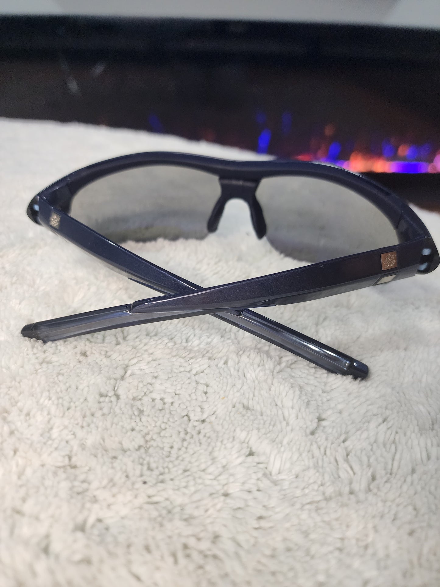 Louis Vuitton 4 Motion Water Sunglasses for Men