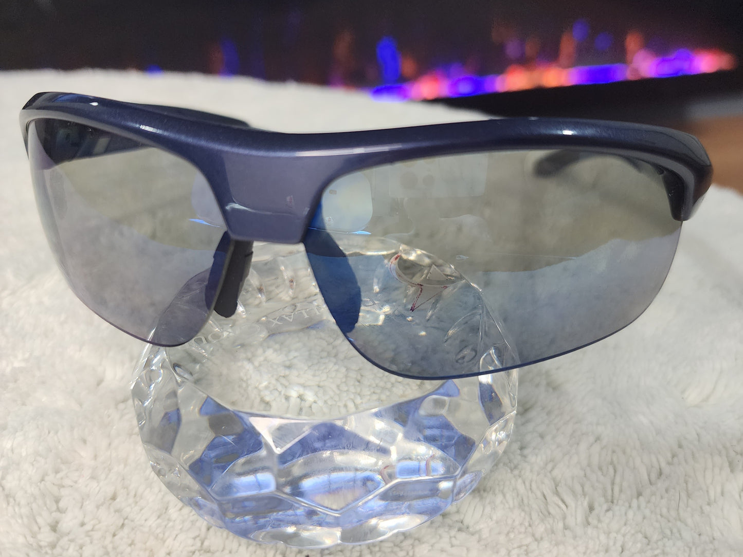 Louis Vuitton 4 Motion Water Sunglasses for Men