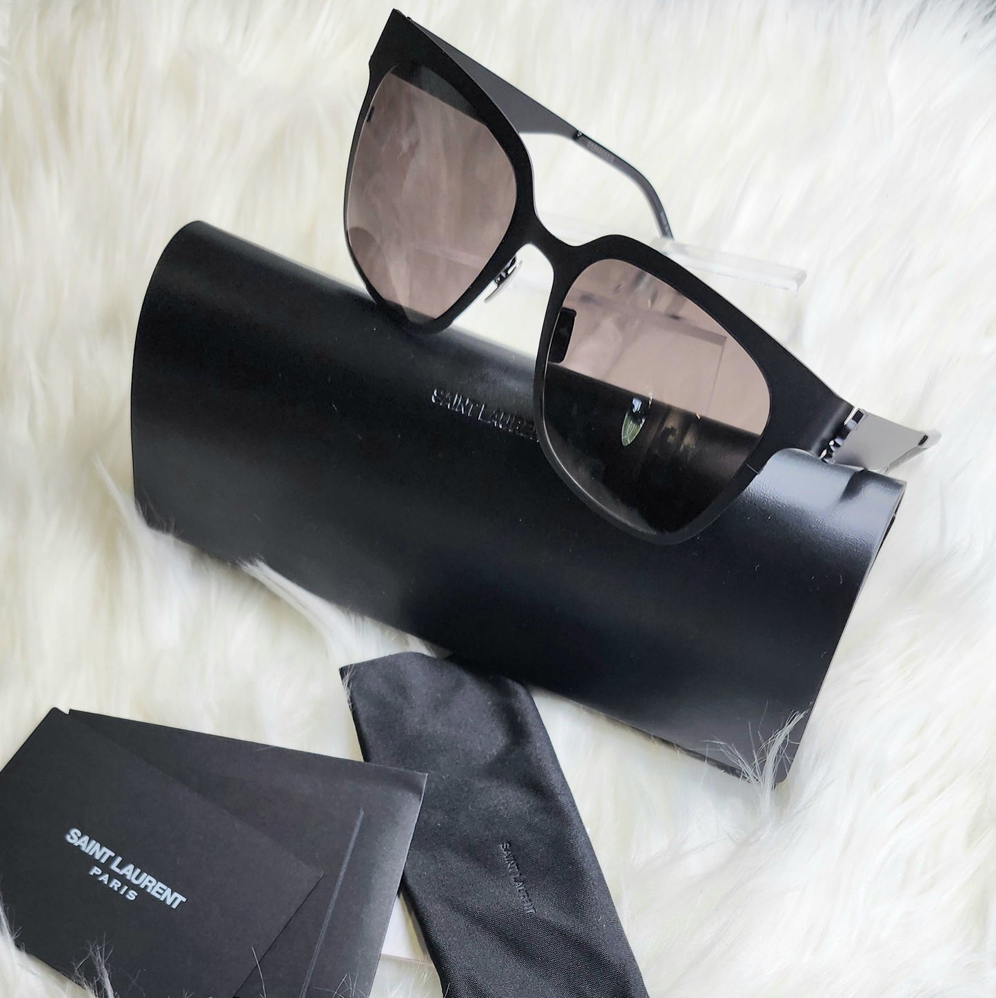 Yves Saint Laurent Sunglasses