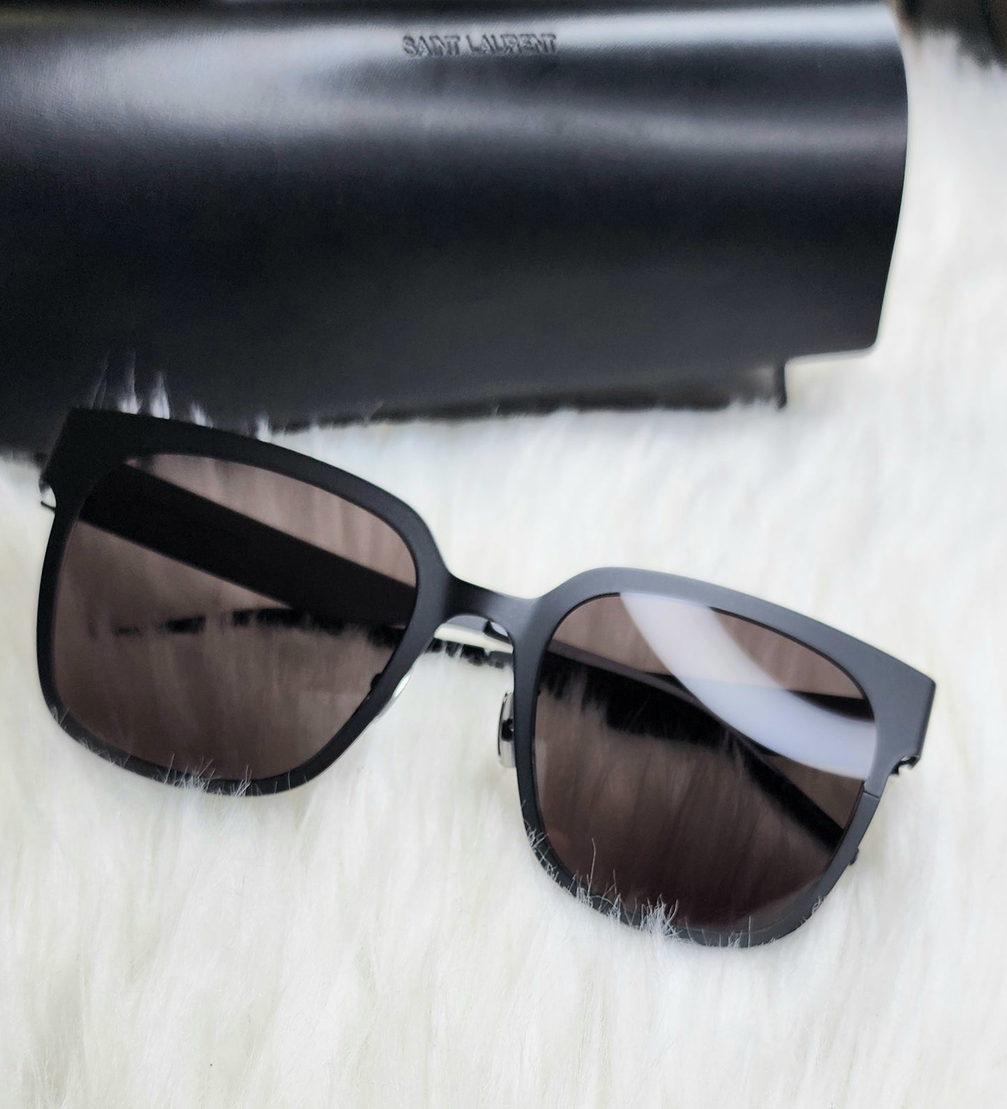 Yves Saint Laurent Sunglasses