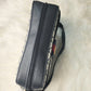 Gucci Navy Sherry Line Camera Sling Bag