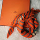 Hermes Brides de Gala Scarf with Box