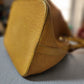 Louis Vuitton Petit Noe Epi Yellow