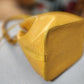 Louis Vuitton Petit Noe Epi Yellow