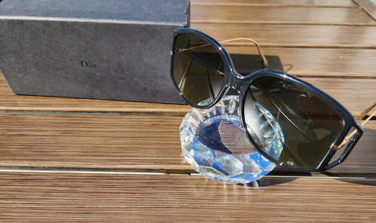 Christian Dior Sunglasses
