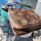 Louis Vuitton Danube Micro Vintage