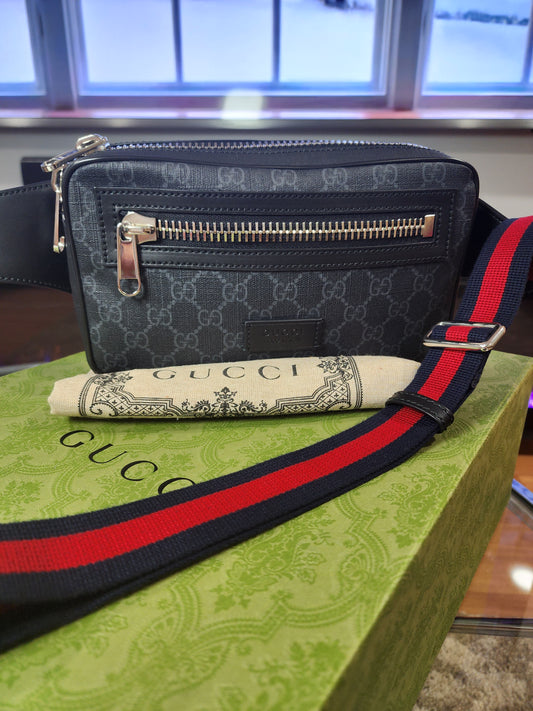 Gucci  GG Belt Bag